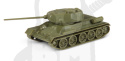 1:100 Soviet Medium Tank T-34/85