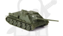 1:100 Soviet Self Propelled Gun SU-100