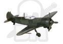 1:144 Soviet Fighter LA-5FN Ła-5 FN