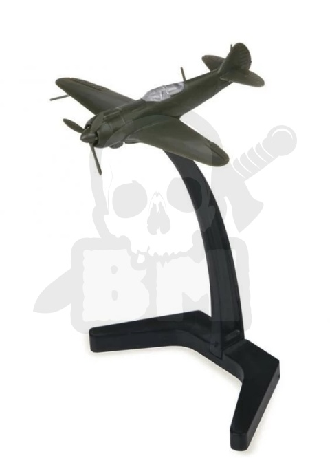 1:144 Soviet Fighter LA-5FN Ła-5 FN