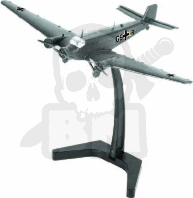 1:200 German transport plane Junkers Ju 52 1932-1945 Tante Ju