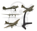 1:200 Soviet High-Speed Bomber SB-2