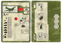 1:200 Soviet High-Speed Bomber SB-2