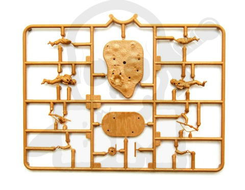 1:72 British Engineers 1939-1942