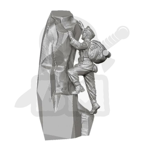 1:72 German Gebirgsjäger 1939-1943