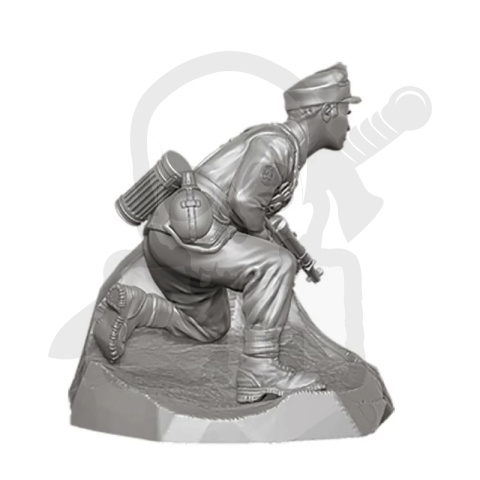 1:72 German Gebirgsjäger 1939-1943