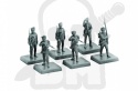1:72 Russian Line Infantry 1812-1814