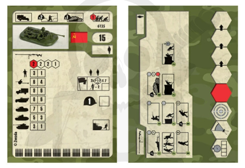 1:72 Soviet Anti-Tank Team 1941-1943
