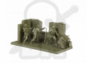 1:72 Soviet Assault Sapper Team