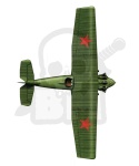 1:72 Soviet Fighter ANT-5 (I-4 I-4Z)