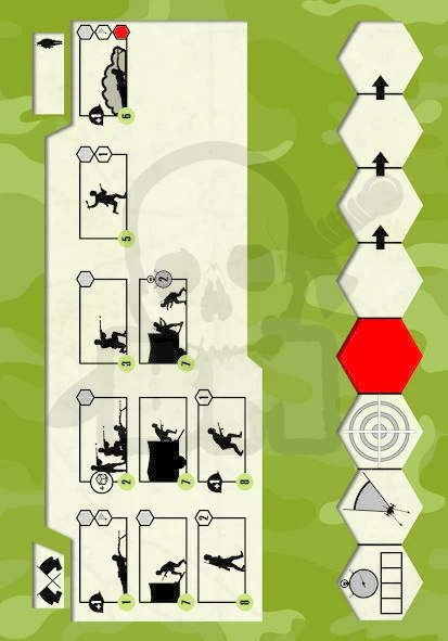 1:72 Soviet Headquarters 1941-1943