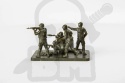 1:72 Soviet Motorized Infantry