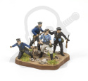 1:72 Soviet Naval Infantry 1941-1943