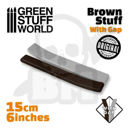 Brown Stuff Tape 6 inches (15 cm)