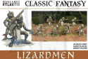 Lizardmen - 3 szt.