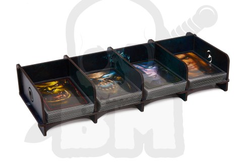 e-Raptor Podajnik na karty Full Print 4L Old God
