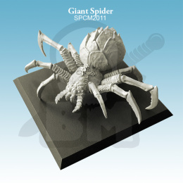 Umbra Turris Giant Spider