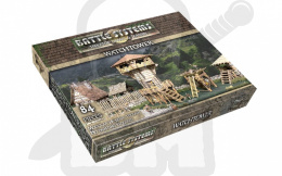 Battle System: Watchtower - wieża wartownicza