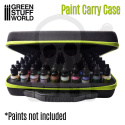 Walizka transportowa na 60 farbek 17ml
