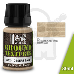 Ground Textures - Desert Sand 30ml