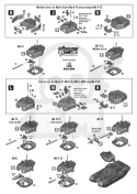Churchill Tank (Plastic)