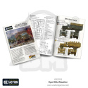 BOLT ACTION Opel Blitz/Maultier (plastic)
