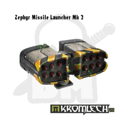 Zephyr Missile Launcher Mk2 (1)