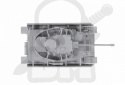1:100 Panzer IV Ausf.H