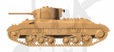 1:100 British Infantry Tank Valentine II