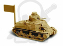 1:100 M-3 Lee