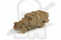 1:100 M-3 Scout Car