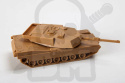 1:100 U.S. Main Battle Tank Abrams A1M1