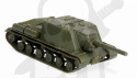 1:100 Soviet Self-Propeed Gun ISU-152