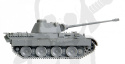 1:100 Pz.Kpfw.V Panther Ausf.A