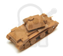 1:100 British Tank Crusader Mk. IV