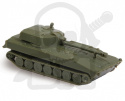 1:100 Soviet 122-mm Self Propelled Howitzer Gvozdika