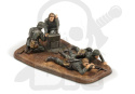 1:72 German Reconnaisance Team 1939-1942