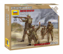 1:72 British Infantry 1939-1942