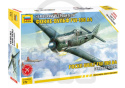 1:72 Focke wulf 190 A-4