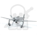 1:72 Focke wulf 190 A-4