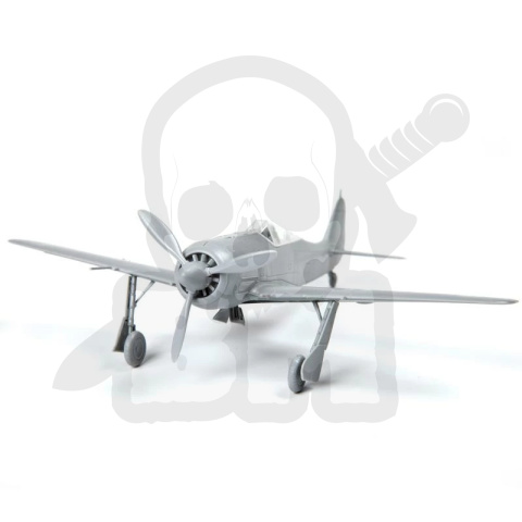 1:72 Focke wulf 190 A-4