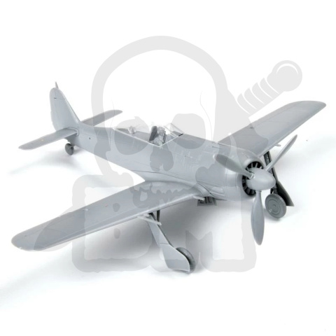 1:72 Focke wulf 190 A-4