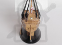 1:350 Spanish Ship San Martin - hiszpańśki galeon