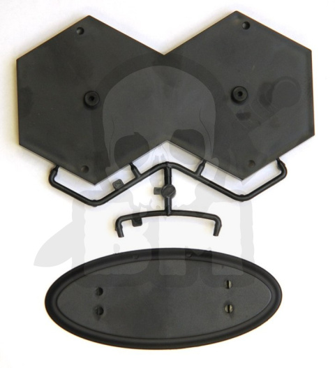 1:350 Spanish Ship San Martin - hiszpańśki galeon