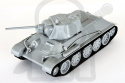 1:72 Soviet medium tank T34/76 m.1943