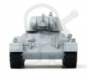 1:72 Soviet medium tank T34/76 m.1943