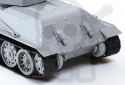 1:72 Soviet medium tank T34/76 m.1943
