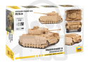 1:72 Niemiecki czołg PzKpfw IV Ausf.H