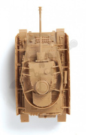 1:72 Niemiecki czołg PzKpfw IV Ausf.H