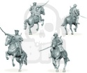 1:72 Soviet Cavalry 1935-1942
